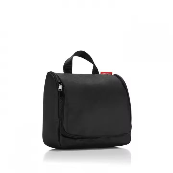 Neceser WH7, Marca Reisenthel, Color Negro, Talla Única, Unisex - 1