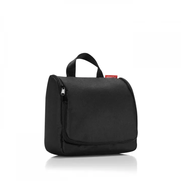 Neceser WH7, Marca Reisenthel, Color Negro, Talla Única, Unisex - 1