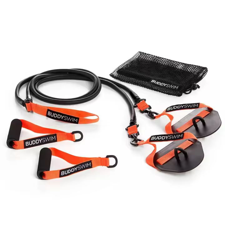 Buddyswim Banda De Resistencia Super Stroke Dryland 2.0 - 1