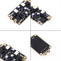 Módulo De Aislamiento Audio Reducción De Ruido Para DIY Amplificador De Potencia Cancelación De Fondo Común Plástico - details 4