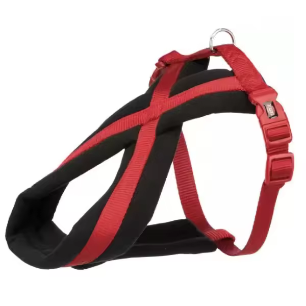 ARNES ASP CROSS HARN RED - 1