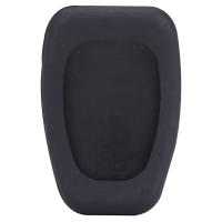 Cubierta De Goma Para Pedal De Freno Y Embrague Renault Megane Laguna Clio Kango Scenic Cubierta De Pedal De Freno Y Embrague De Goma Para Coche - details 7