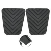 Cubierta De Goma Para Pedales De Embrague Freno Y Acelerador 2pcs Universal Para Kia Rio Sorento No Slip 32825-36000 - details 3