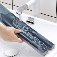 Tira De Aislamiento Para Puerta Cutable Bloqueador De Ruido Doble Espuma Impermeable Y Antipolvo Sellador Acústico Flexible - details 3