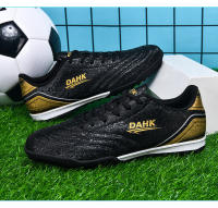 Zapatos De Fútbol Para Hombres Ligeros Y Transpirables Técnica FREE FLEXIBLE Antideslizantes Para Training Y Competición En Outdoor Lawn - details 34