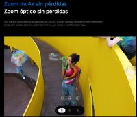 Xiaomi Redmi Note 14 Pro 8GB + 256GB Móvil - Pantalla AMOLED de 6,67''| Cámara principal de 200 MP|Cámara delantera de 32 MP|5500 mAh (typ)|Google Gemini, AI Image Editing - details 5
