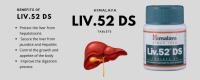 Himalaya Herbal Healthcare - Liv.52 DS - 60 Tablets - details 0