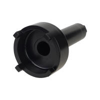 Herramienta De Llave Retenedor De Rodamiento De Acero Inoxidable Negro Para Barco Mercruiser Alpha One Bravo One 91-61069T - details 4