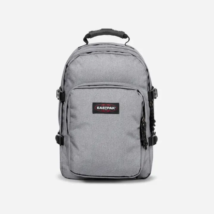 Eastpak Mochila Ergonómica Provider Sunday Grey para Mujer - 1