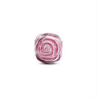 Charm Pandora Rosa Floreciendo 793212C01 - Joyería Mujer - 1