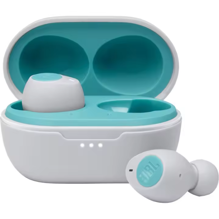 JBL Tune 115TWS Auriculares Inalámbricos Menta - 1