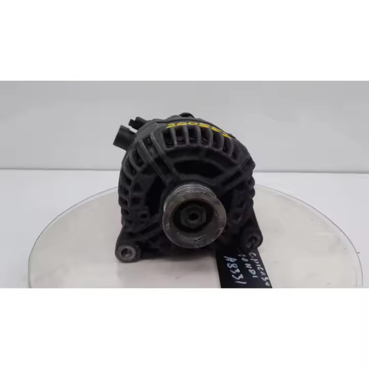 Alternador compatible con Citroen Xsara Picasso 2.0 hdi exclusive plus 2002 a 2005 (OEM/IAM: 9646477580) - 1