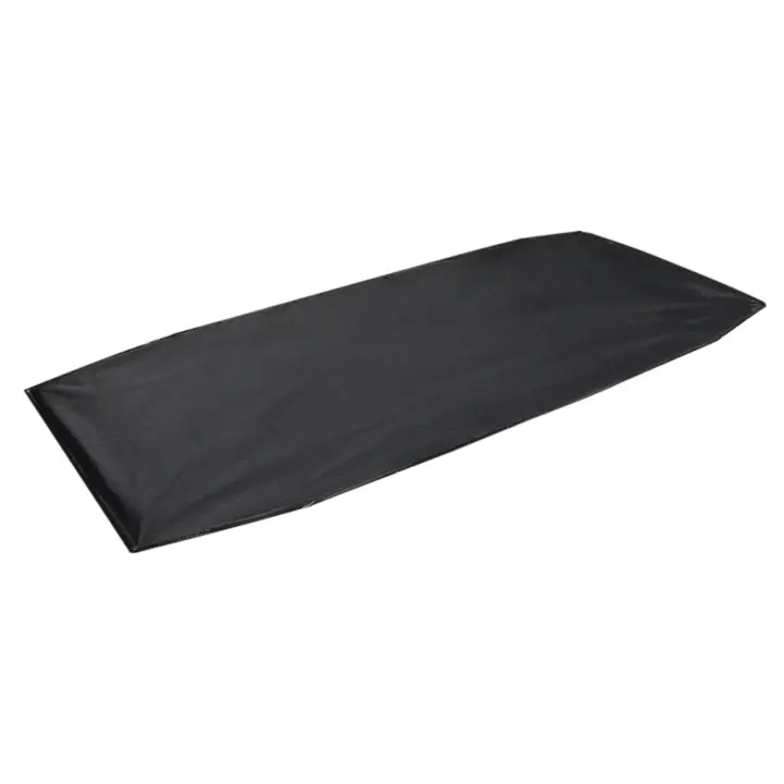 Carpa Ultraligera Para Camping Individual Resistente Al Agua Con Soporte De Aluminio Para Exterior Y Viajes - 1