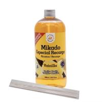 Mikado Botella Ambientador Fragancia 500ml - details 2