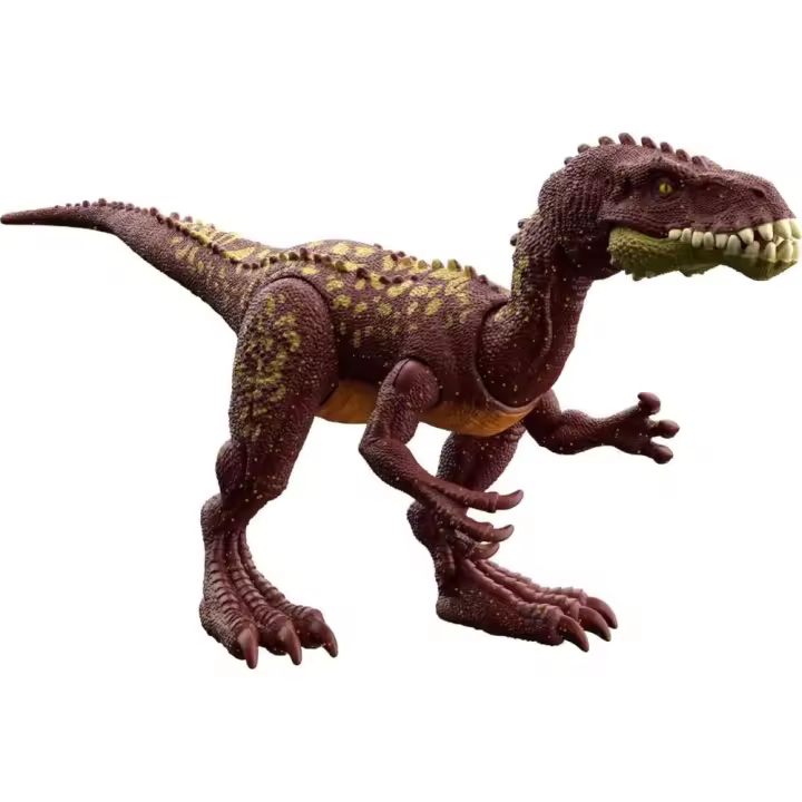 Jurassic World Masiakasaurus dinosaurio Dino Escape Mattel (HCL85) figura 21 cm de largo 12 cm de alto - 1
