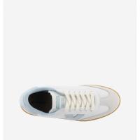 VICTORIA 1126206CELES Zapatillas deportivas mujer 35270 25V DEPORTIVO "V" CELESTE - details 1