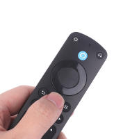 Control Remoto De Voz pro Compatible Con Fire AMZ Smart TVs Cubo (1ra/2da/3ra Gen) Y Smart TV Stick 4K/4K Max (1ra/2da Gen) Con Controles Remotos - details 3