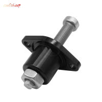 Tensión De Cadena Pequeña Regulador De Cadena Para Motocicleta Honda CRF 150 250 300 450 R/RB/RX/RL/X/L Accesorios De Moto Material De Aluminio - details 2