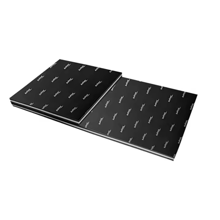Softee Colchoneta Flotante Azul Tapetes Flotantes - 1