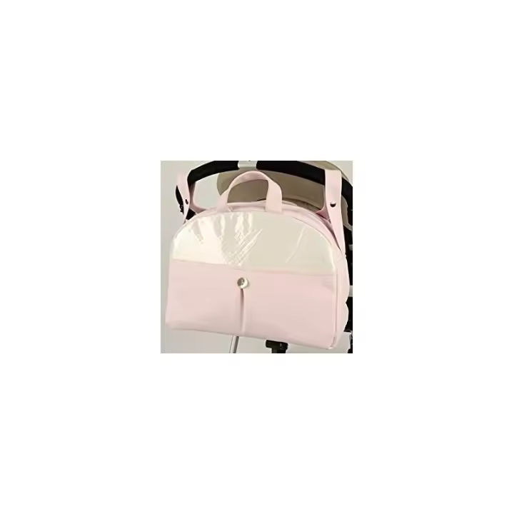 Bolso Maternal Lactancia Carrito Bebe color a elegir Prius (Danielstore) - 1