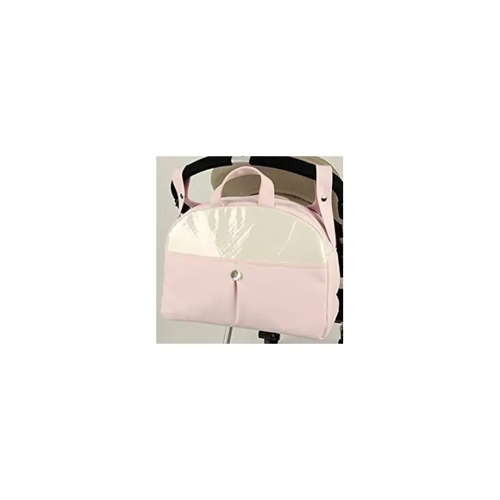 Bolso Maternal Lactancia Carrito Bebe color a elegir Prius (Danielstore) - 1