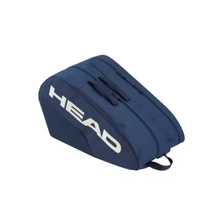 Paletero para Pálas de Padel Paletero Head Base Azul Marino 261365 - 1