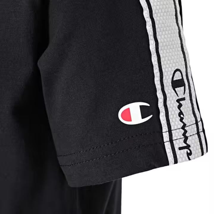 Camiseta Champion Tape Marino 305921-Bs501 - 1