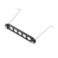 Soporte De Atadura Para Batería De Carreras De Aleación De Aluminio Compatible Con Honda Civic Si 2002-2005 Accesorios De Coche - details 4