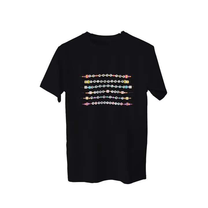 Camiseta Taylor Swift. La reina del pop. 1989. Karma. Cats. The Eras Tour. Varios colores. Todas las tallas. - 1