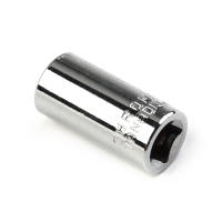 Adaptador De Destornillador De 4 Piezas 1/4 Pulgada Con Conector De 6.3mm Cuadrado a Rosca Hexagonal Adaptador De Bits De Destornillador - details 3