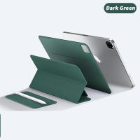Funda Magnética Inteligente ZOYU Para iPad 10 10.9 pro 12.9 11 2022 Compatible Con Air4/5 10.9 Mini 6 Capa Protección Completa Anti-curvatura - details 7