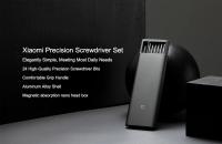 Juego De Destornilladores Multifuncional XIAOMI MIJIA Para Mantenimiento Doméstico Con Absorción Magnética Cruzada Herramienta De Desmontaje - details 0