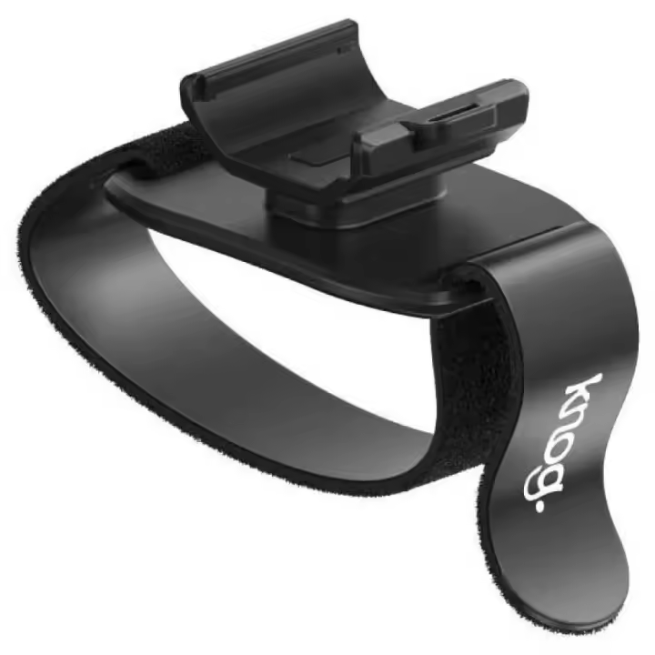 Knog Soporte De Luz Para Casco Blinder Pro - 1