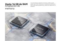Xiaomi Redmi 14C Smartphone,6GB+128GB|8GB+256GB Almacenamiento, Cámara Cuádruple, Pantalla de 6,43 Pulgadas - details 11