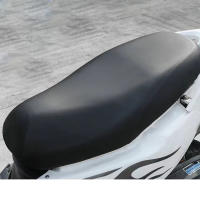 Cubierta De Asiento De Motocicleta Impermeable Y Antipolvo Protector De Silla Para Scooter Accesorios De Motorbike - details 6