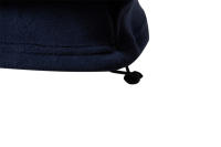 Nuevo estilo de otoño e invierno para hombre, sudadera de manga larga con media cremallera y cuello alto, cuello alto, top de forro polar para hombre moderno y versátil - details 34