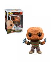 FUNKO Freddy Krueger Kuge Krugger Pesadilla en Elm Street 225 Nightmare Funko Pop - details 1