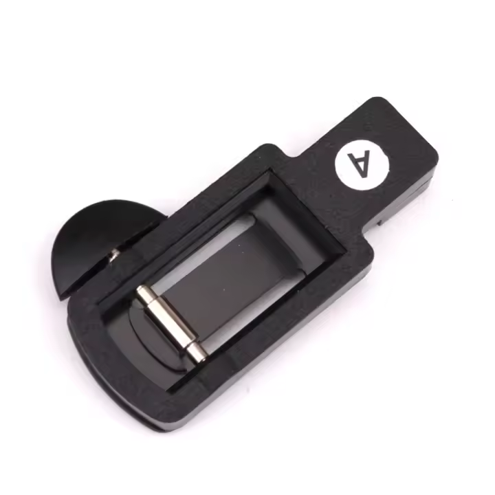 Herramienta De Corte Y Reparación De Saxofón Reeds Resistente Al Desgaste Con Vida Útil Larga Operación Fácil Para Soprano/Alto/Tenor/Clarinet - 1