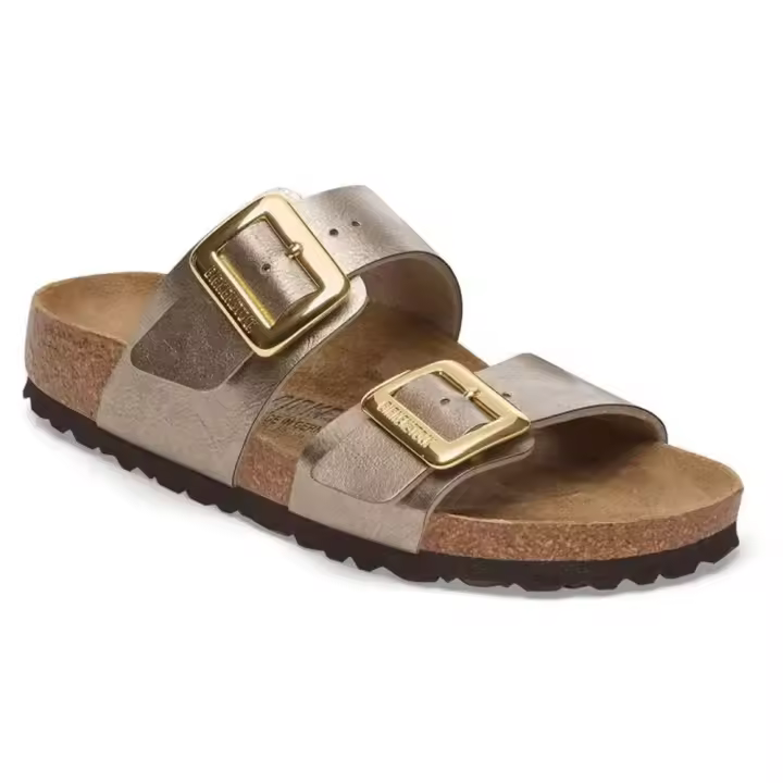 Birkenstock Sandalias Sydney Cushion Buckle Birko-flor - 1