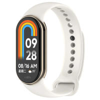 Correa De Silicona Para Xiaomi Mi Band 8 9 Pulsera Deportiva Reemplazable Compatible Con XIAOMI Transpirable Estilo Moda - details 3