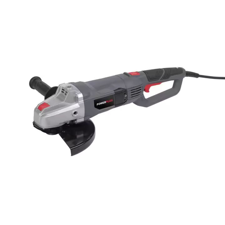 POWERPLUS POWE20030 AMOLADORA/RADIAL 2200W, D.230 - Envío desde España 24H - - 1