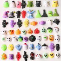 Juguete De Alivio De Estrés Musical Tuanzi Pinch De TPR Material Regalo Pequeño Para Halloween Juguete Para Adultos Y Niños - details 7