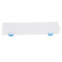 Caja De Almacenamiento Blanca Para Pinceles Y Arte 33x7x3.5cm Protector De Herramientas Para Dibujos Y Costura - details 4