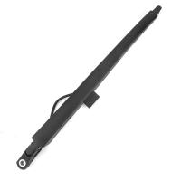 Rama Del Limpiaparabrisas Trasero Con Hoja De Repuesto 15761497 Para Cadillac Escalade Chevrolet Suburban Tahoe GMC Yukon Chevy - details 13