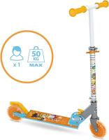 Mondo Toys - Patinete de Aluminio de 2 Ruedas - Plegable - Ideal para Regalar - Producto Oficial - Paw Patrol - details 3