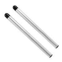Pareja De Manillares De Motocicleta CNC Universal 22MM Clip Ons En Aluminio Vórtice Reemplazo Tubo De Manillar Para Motocicleta - details 10