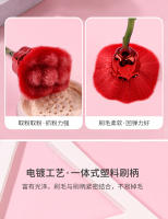 Cepillo De Belleza Para Uñas Y Póster De Acrílico UV Herramienta De Limpieza Para Polvo De Esmalte De Gel Accesorios De Manicura - details 1