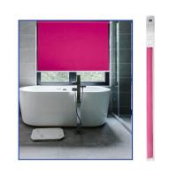 Estor liso enrollable semi opaco Para salas, 80x200cm,salones, baños, habitaciones, cocinas con un alto de 200cm Estores. - details 8