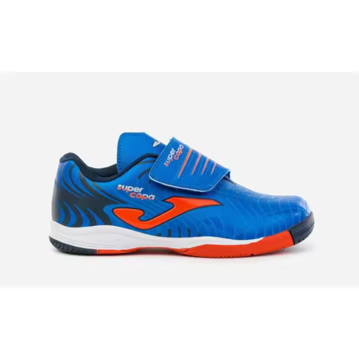Joma Zapatillas para niños Joma Indoor SUPER COPA 2004 - 1
