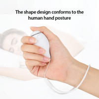 Mini Apparato Portátil de Dormir Ayuda de Dormir de Microcorriente con 12 Niveles Estilo Moderno - details 3